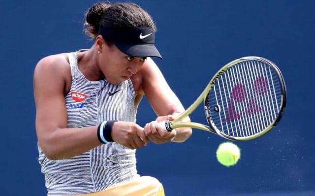 前年優勝の大坂なおみが全米OP初戦へ。男子はチチパスらが1回戦で若手対決