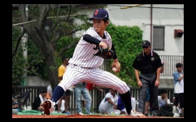 佐々木、奥川だけじゃない！　プロのスカウトが評価するU-18“金の卵”たちは？