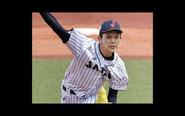 斉藤和巳が「球数制限」に言及。「佐々木朗希の立場なら…」も考えた