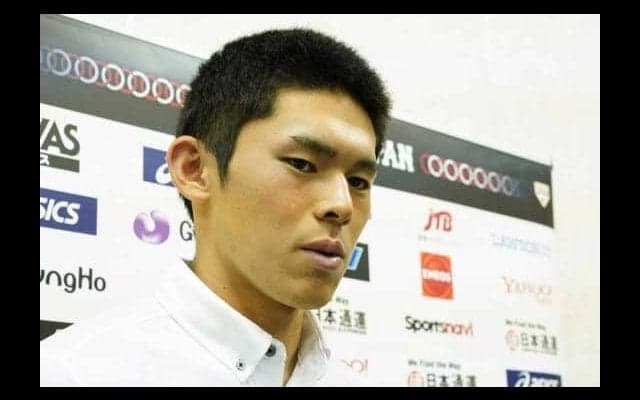 【U-18W杯】佐々木朗希「優勝して帰ってきたい」　悲願世界一へ侍Jが出発、白ポロシャツで移動