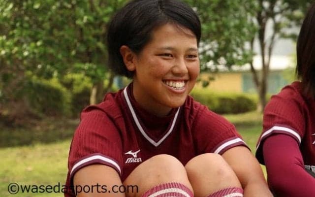 【連載】インカレ直前特集『打破』第２回 神樹里乃×岡田夏希