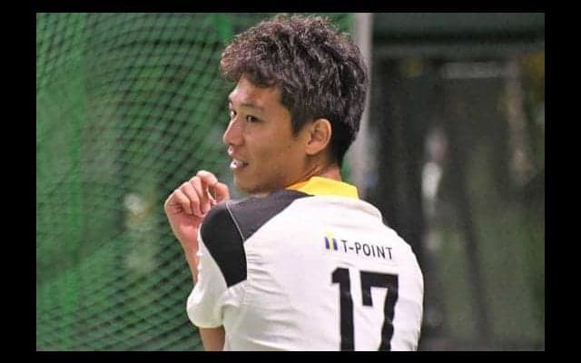 28日の公示　巨人が山下航汰を登録、山本泰寛を抹消　鷹は岩嵜翔の登録を抹消