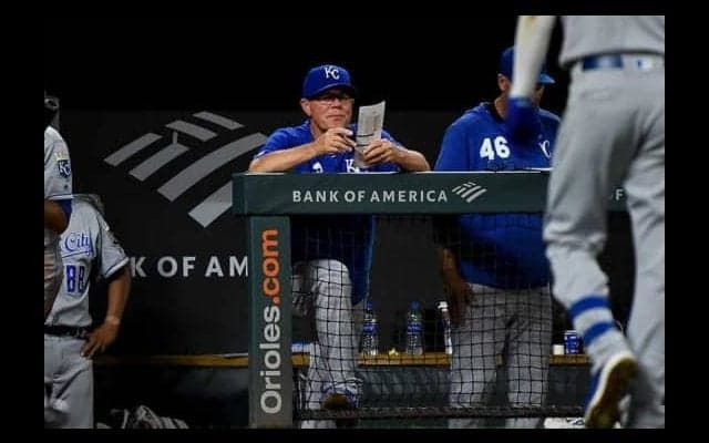 【MLB】ロイヤルズが1050億円で球団売却か？　ESPN報じる、価値は20年間で10倍超に