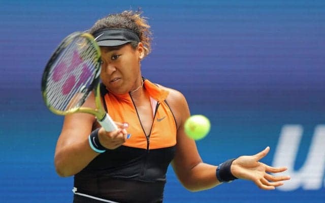 大坂なおみ 全米OP初戦突破。男子はティーム、チチパスが初戦で姿を消す