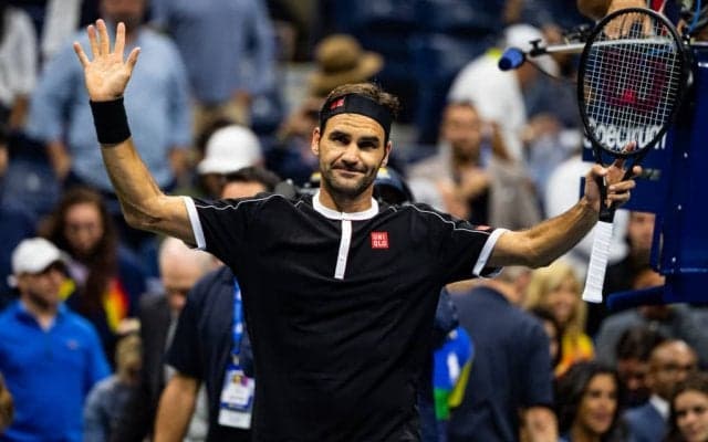 フェデラーが今まで言われた中で、最も嬉しかった言葉