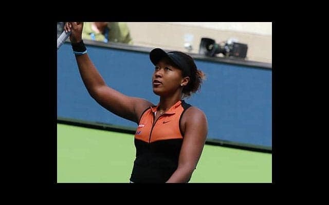 「イライラがあった」大坂なおみ、２年前の全米初戦がフラッシュバック