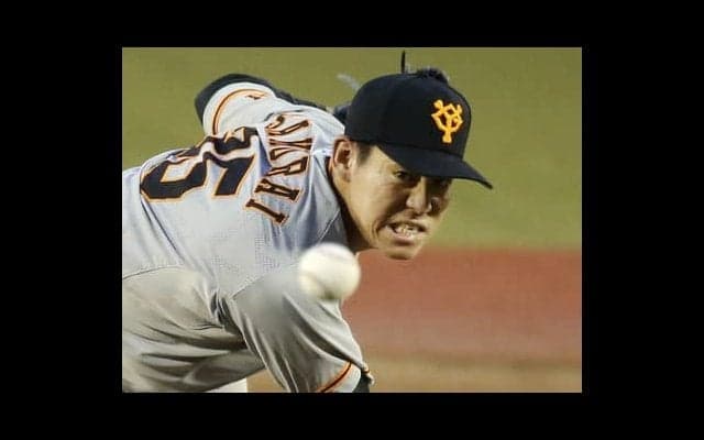 待っていた巨人ドラ１男の奮起。桜井俊貴は原監督の言葉でギアＵＰした