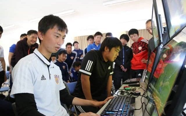 JAPANサッカーカレッジがeスポーツ、VARの新コースを新設