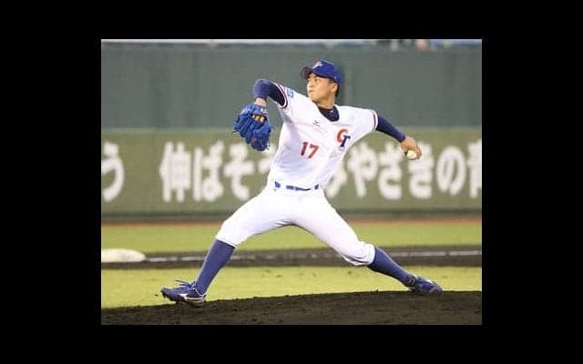 日本と違うアジアの高校野球。WBSCU-18の注目選手を取り巻くすごい環境