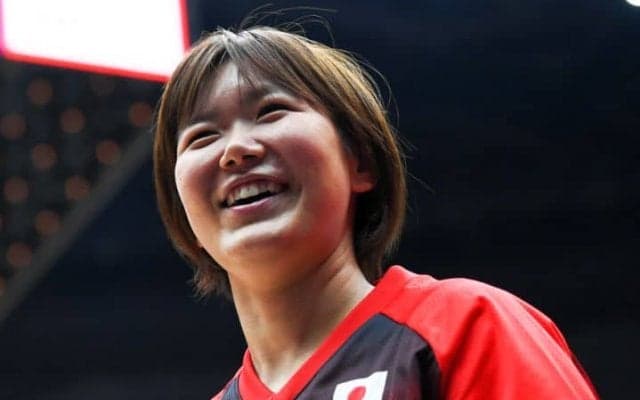 『ストレッチ4』谷村里佳が日本代表の強みに「やるべきことを精一杯表現したい」