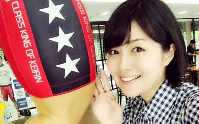 恋して競輪ハンター