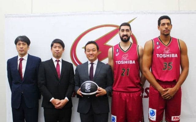 川崎ブレイブサンダースを託された佐藤賢次ヘッドコーチ、合言葉は「競争」