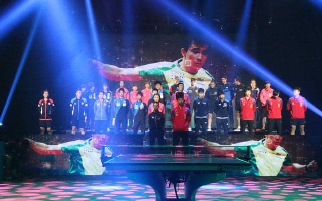 T2ダイヤモンド中国大会が延期　2019年は3大会から2大会へ変更に