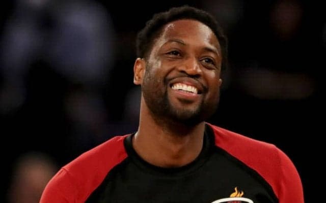 若手への協力を惜しまないウェイド「知識を次の世代に伝えられるのは最高」