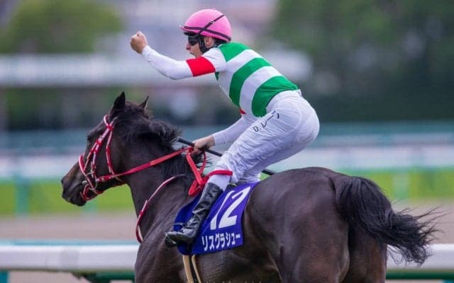 2019メルボルンカップ（G1）日本馬が予備登録