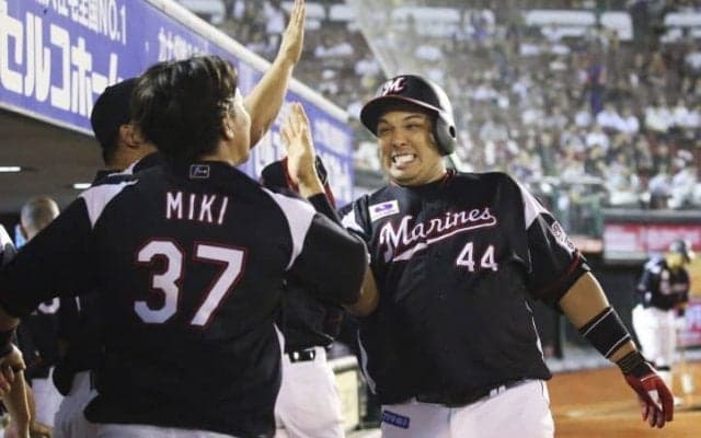 【今日のMVP】井上晴哉、延長10回勝ち越しの23号ソロ！勝率5割復帰＆3位浮上弾！＜8月29日＞