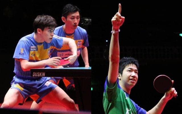 Tリーグ・2ndシーズン開幕戦！KM東京 vs 岡山見どころ