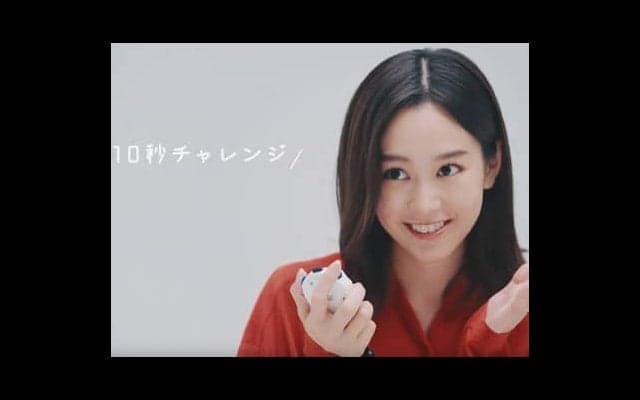 桐谷美玲のやさしすぎるラグビー講座　第２回