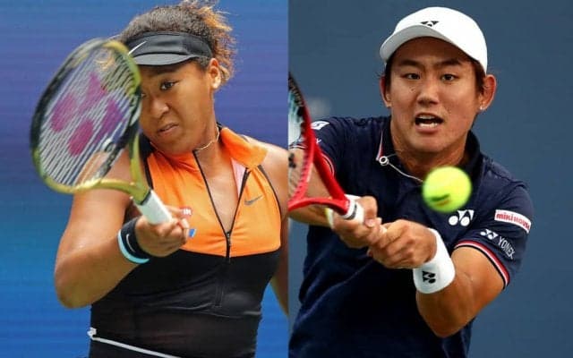 大坂なおみが全米OP2回戦に臨む。西岡良仁も順延となっていた2回戦へ