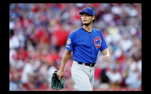 【MLB】ダルビッシュの球種は七色どころか“十色”　地元記者が驚異のレパートリー紹介