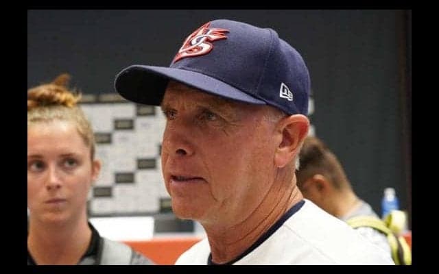 【U-18W杯】初の世界一へ最大の壁　5連覇目指す米国監督、日本をどう見ている？