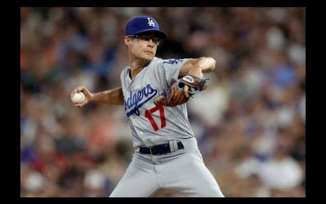 【MLB】159キロでこんなに変化するなんて…　衝撃ツーシームに米唖然「違法になるべき」