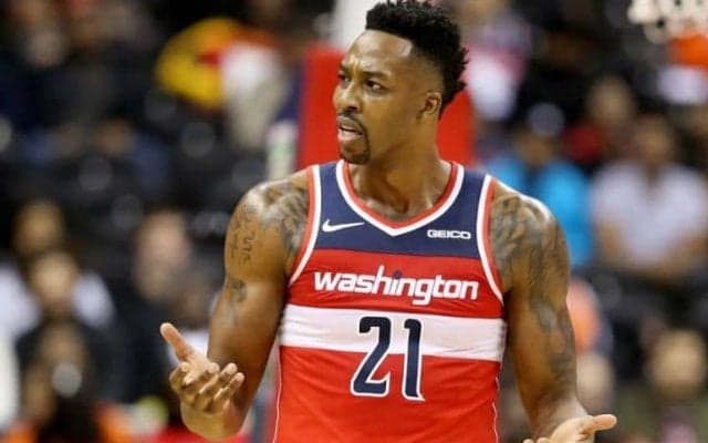 レイカーズでの再起に意気込むハワードにシャックが助言「内なる力を見いだせ」