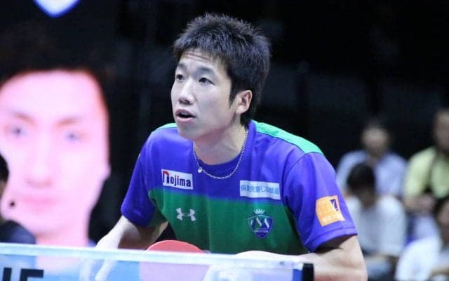 【速報・Tリーグ】水谷隼「解放感でいっぱい」　2季目開幕戦はKM東京に軍配　