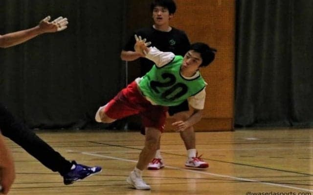 関東学生秋季リーグ男子展望