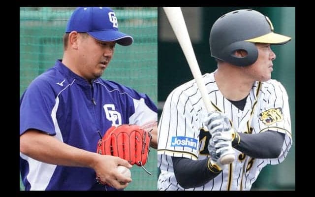 現役を続ける元MLB選手に松坂、福留ら登場　米メディアが特集「彼らは評価に値する」