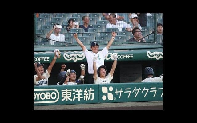 六本木のバーテンダーから甲子園へ。PL魂を受け継ぐ男の波乱万丈記