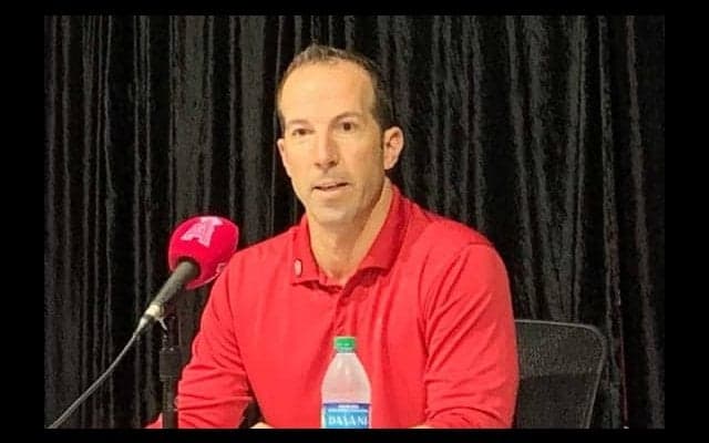 【MLB】スカッグスの死因判明にエ軍GM「胸が張り裂ける思い」　薬の入手にエ軍関係者が関与？