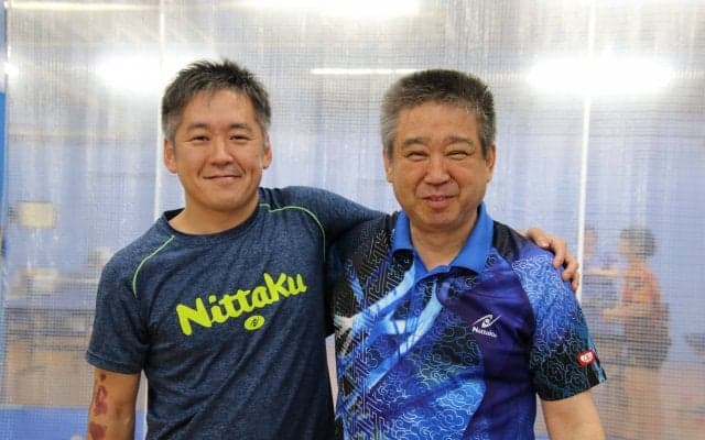 「福岡から世界へ」早田、岸川ら生んだ日本卓球界“虎の穴”＜石田卓球クラブ#2＞