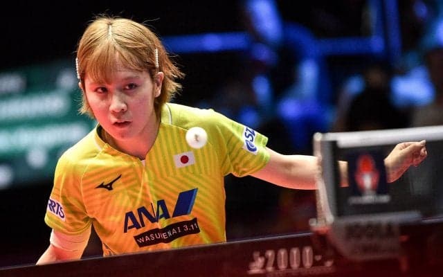 【最新版】2020.1卓球五輪代表決定へ　佳境を迎える世界ランキング争い