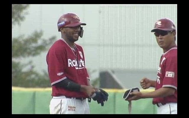 楽天オコエ、“内海撃ち”サイクル安打を達成！　10人目の快挙で1軍昇格アピール