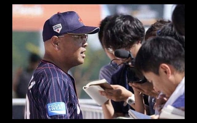 【U-18W杯】連勝スタートで次戦は強豪・米国　侍指揮官「腹の中では決まっている」