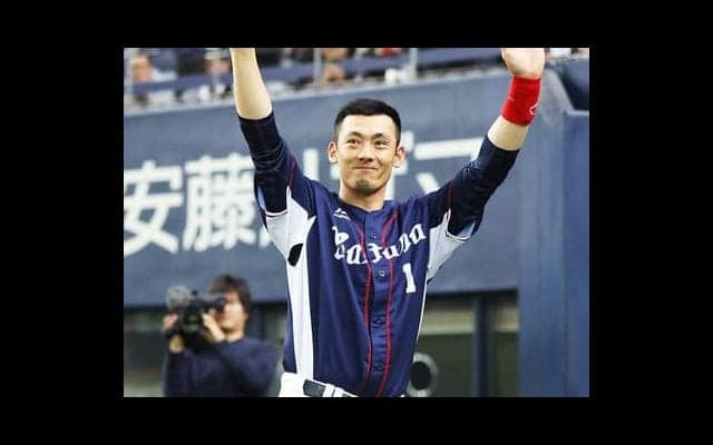 西武・栗山巧が積み重ねた1806安打の価値。「１本打つのが大変」の真意