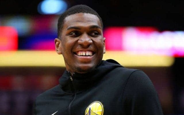 ケボン・ルーニー、家族が望むウォリアーズ残留「母がハッピーなら僕もうれしい」