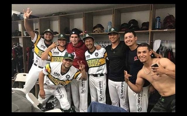 元DeNA久保康友が来季もメキシコで現役続行　今季は奪三振王「来年も引き続き…」