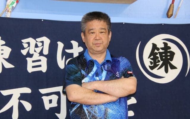 “年1300時間”練習　元百貨店マンに聞くメダリスト育成の極意＜石田卓球クラブ#1＞
