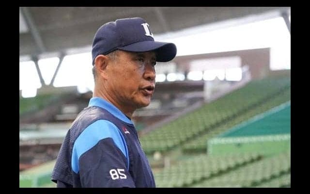 西武、ド派手4発で5連勝！　首位ホークスとゲーム差なし　鷹5連敗