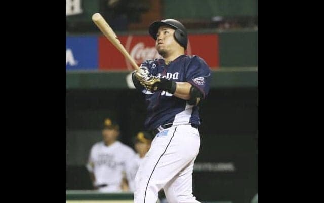 【今日のMVP】山川穂高、新バットで1試合2発！自己最速の40号到達「まだまだ打っていきたい」＜8月31日＞