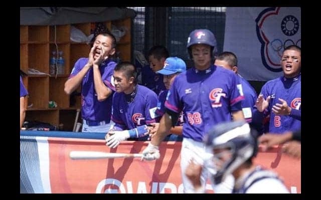 【U-18W杯】台湾人右腕・陳柏毓がMLBから熱視線「多くのスカウトたちが…」