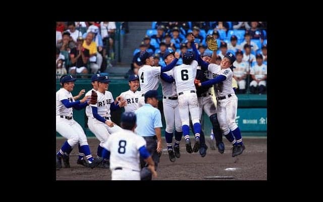 履正社の日本一で始まる新２強物語。真の王者へ「ある勝利」が必要だ