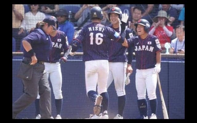 【U-18W杯】侍Jは米国にどう戦う？　パワフル打撃＆鉄壁守備の世界王者を独自分析
