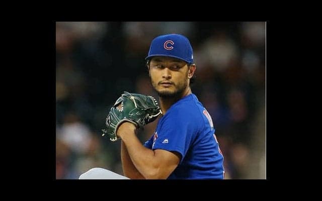 ダルビッシュは「ジャズ・ピアニスト」。かつての大物投手とも共通点