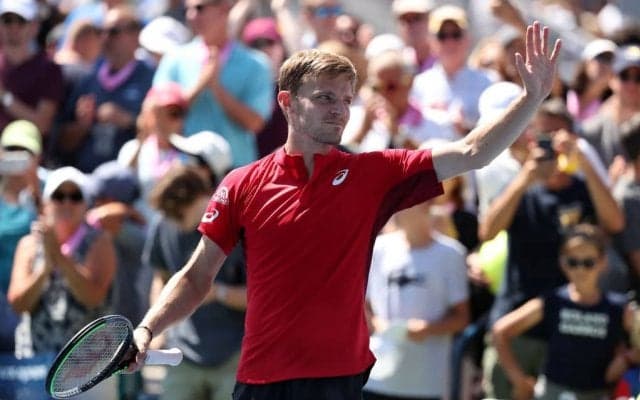 BIG3だけじゃない！今見るべきベテラン・中堅選手～不運に負けない小さな巨人 ダビド・ゴファン～