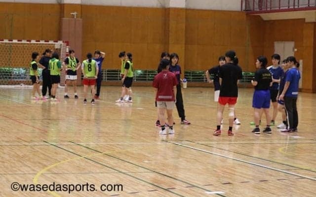 関東学生秋季リーグ女子展望