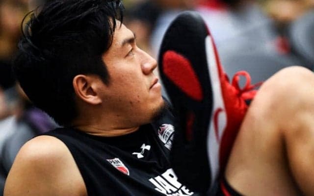 比江島慎、信じる道を突き進み世界へ挑む「海外挑戦は、自分の中では大きな成果」