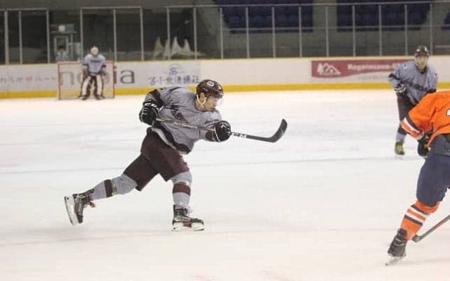 ＰＳＳОで敗れ、惜しくも決勝進出ならず